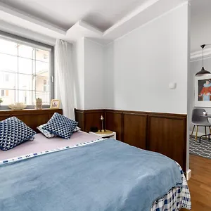 Apartament By Motlawa River & Old Town, Gdańsk
