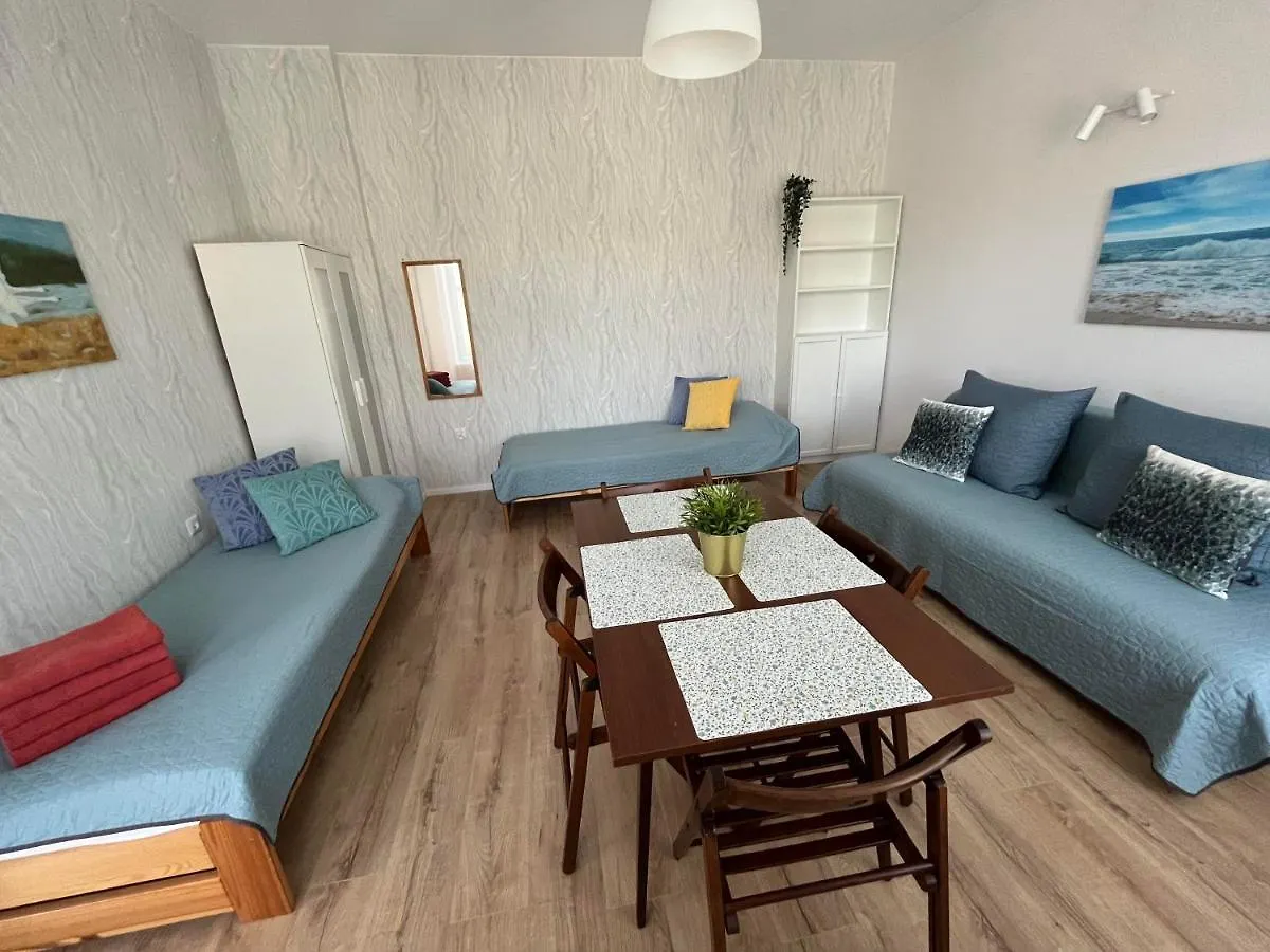 Ala Apartment Gdaňsk