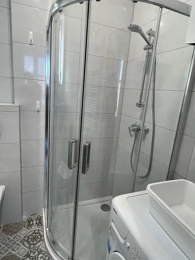 Ala Apartment Gdaňsk