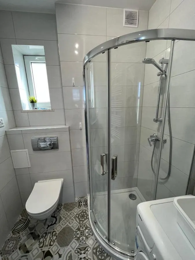 Ala Apartment Gdansk