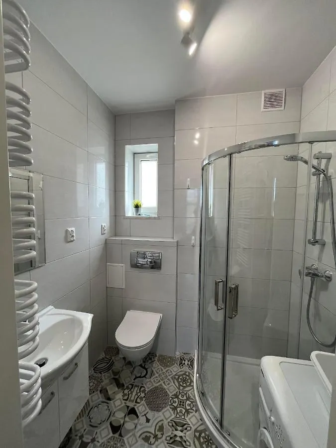 Ala Apartment Gdansk
