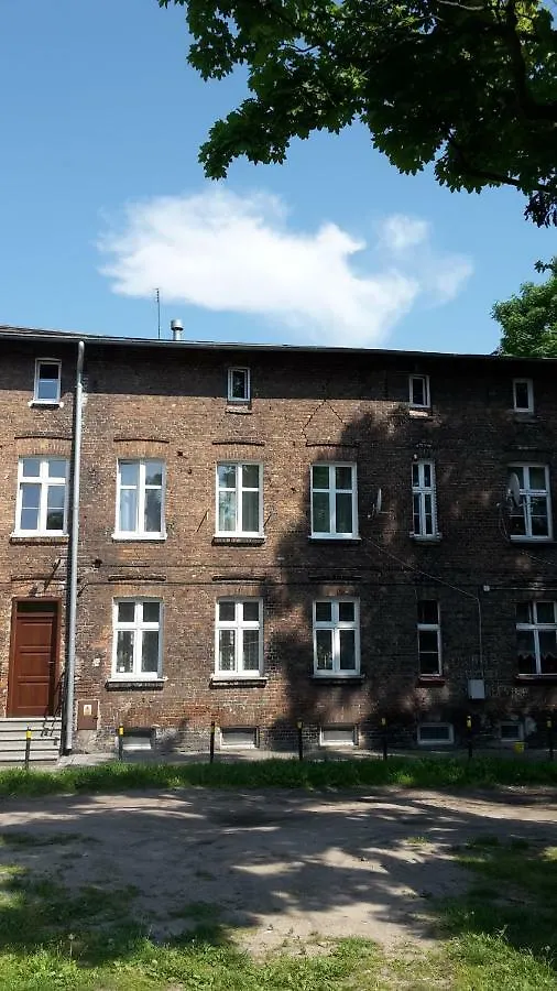 Ala Apartment Gdansk 0*,  Poland